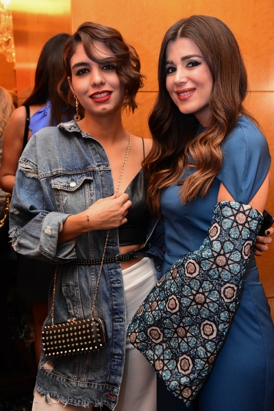 Thibaut Lauvergne Fashion Show at Four Seasons Beirut